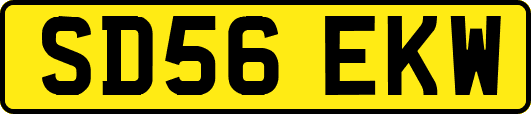 SD56EKW