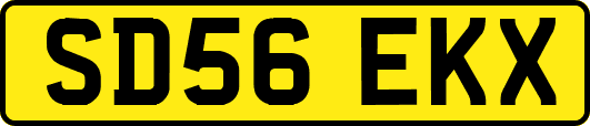 SD56EKX