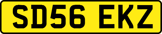 SD56EKZ