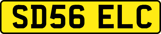 SD56ELC