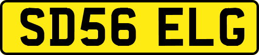 SD56ELG