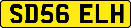 SD56ELH