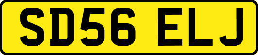 SD56ELJ