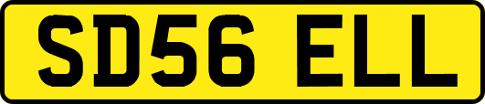 SD56ELL