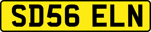 SD56ELN
