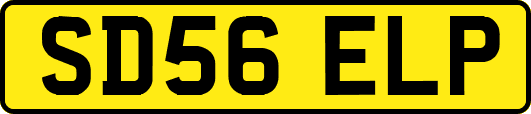 SD56ELP