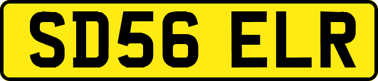 SD56ELR