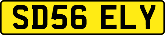 SD56ELY