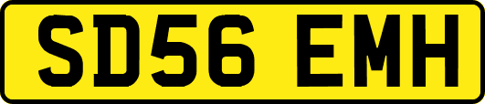 SD56EMH
