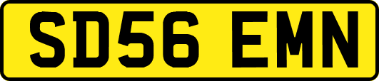 SD56EMN