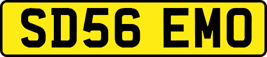 SD56EMO