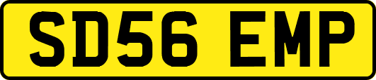 SD56EMP