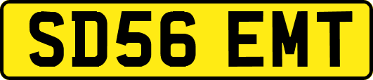 SD56EMT
