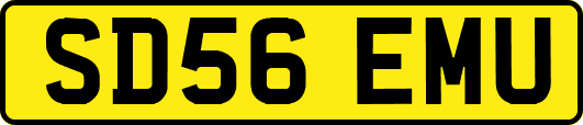 SD56EMU