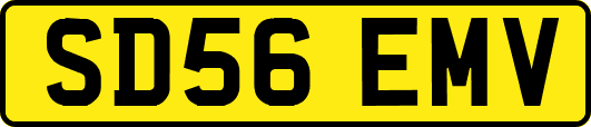 SD56EMV