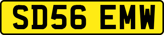 SD56EMW