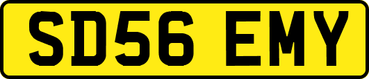 SD56EMY