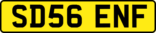 SD56ENF