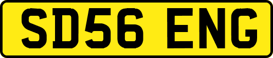 SD56ENG