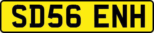 SD56ENH