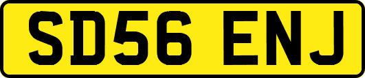 SD56ENJ