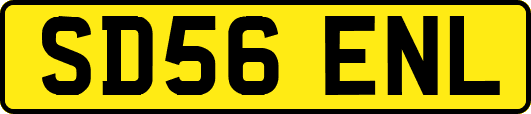 SD56ENL