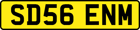 SD56ENM