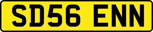 SD56ENN