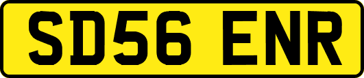SD56ENR