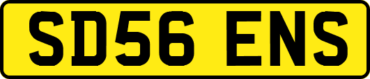 SD56ENS