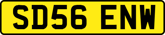 SD56ENW