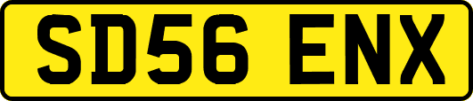 SD56ENX