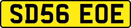 SD56EOE