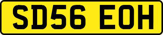 SD56EOH