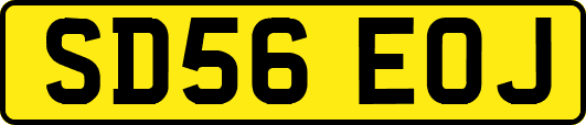 SD56EOJ
