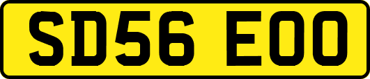 SD56EOO