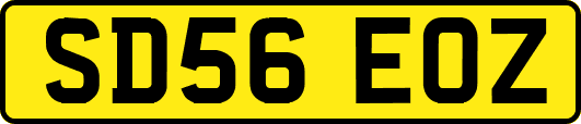 SD56EOZ