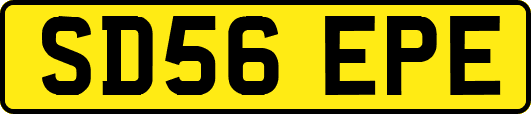 SD56EPE