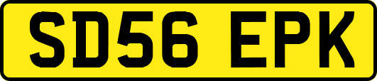 SD56EPK