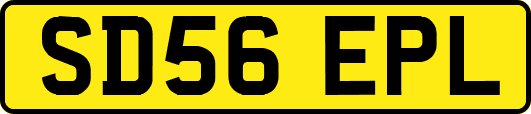 SD56EPL