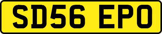 SD56EPO