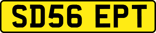SD56EPT