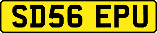 SD56EPU