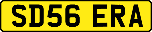 SD56ERA