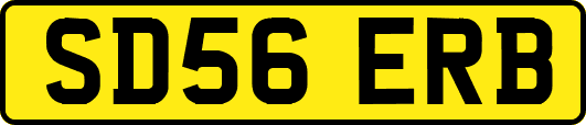 SD56ERB