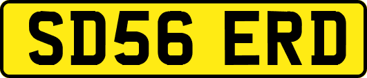 SD56ERD