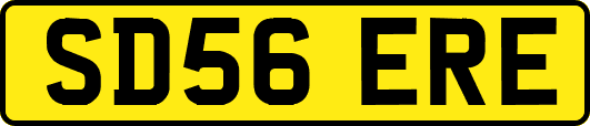 SD56ERE