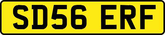 SD56ERF