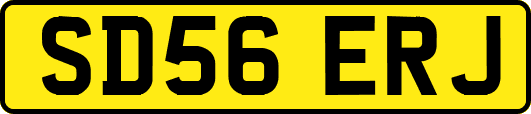 SD56ERJ