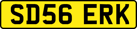 SD56ERK
